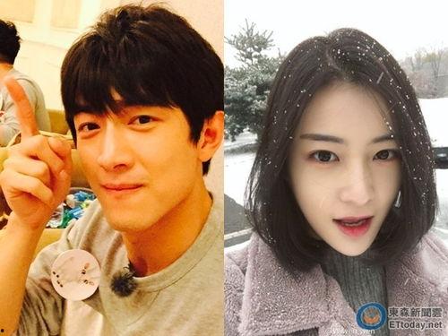 林更新绯闻最新爆料,最新爆料揭露惊人内幕 第3张 林更新绯闻最新爆料,最新爆料揭露惊人内幕 第3张